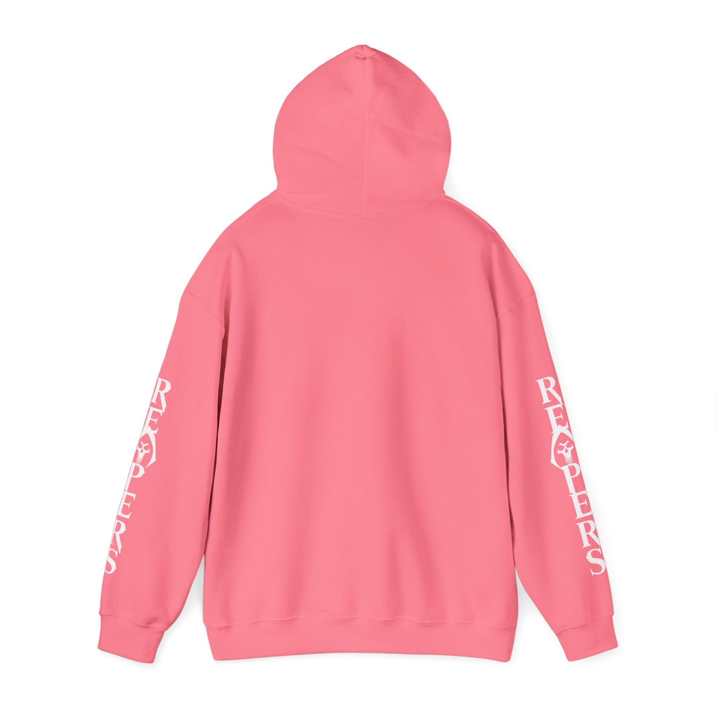 Reapers Heavy Blend Hoodie – Tactical Comfort Deployed