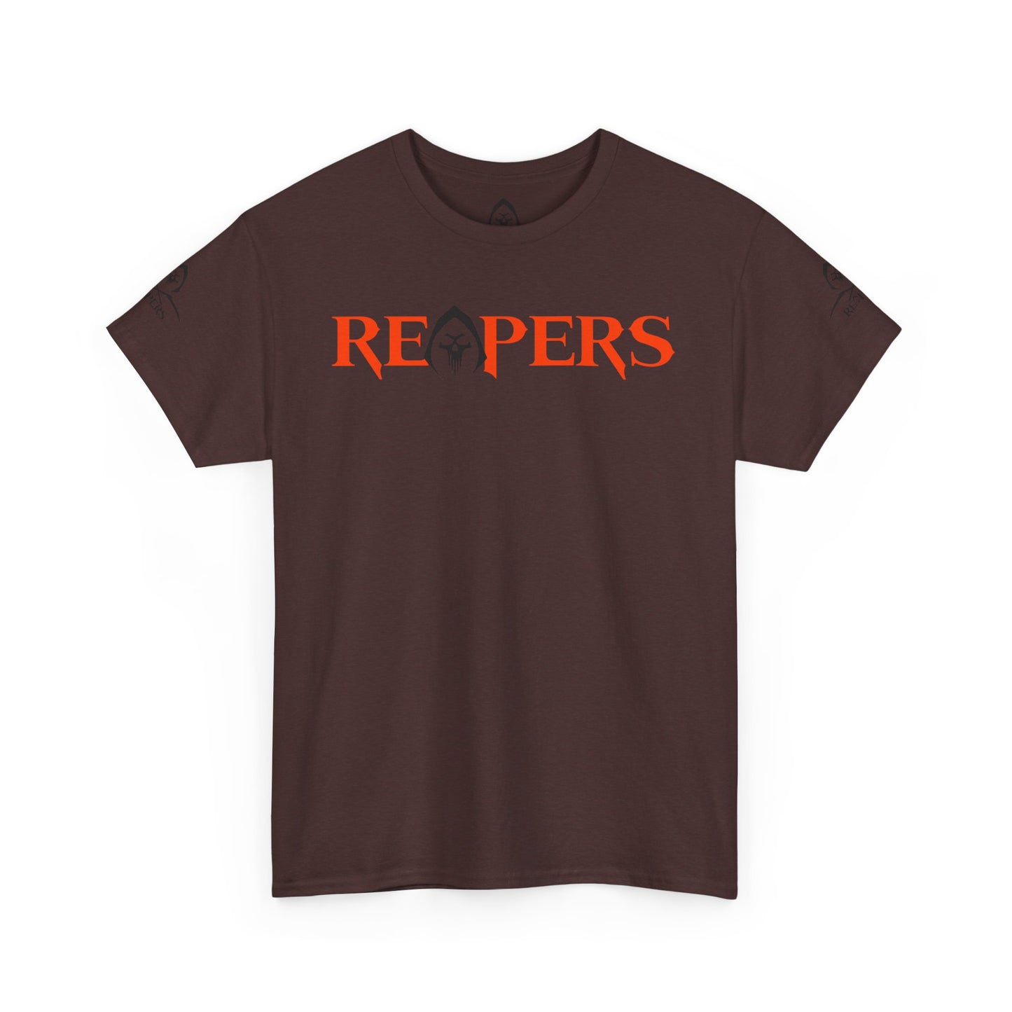 Camiseta unisex de algodón grueso Reapers