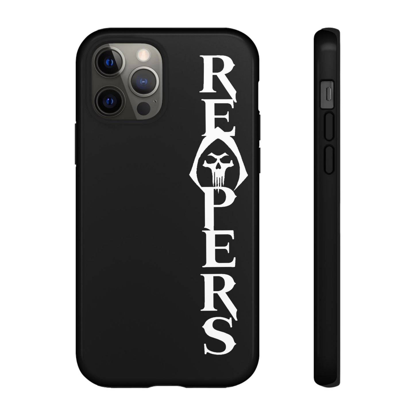 Funda protectora para teléfono Reapers