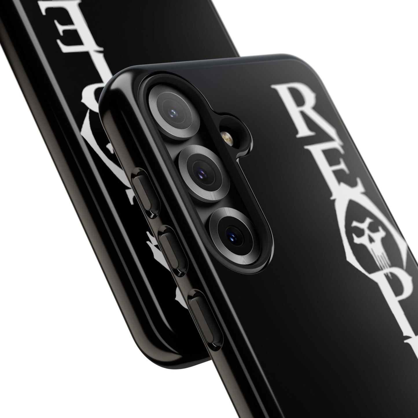 Funda protectora para teléfono Reapers