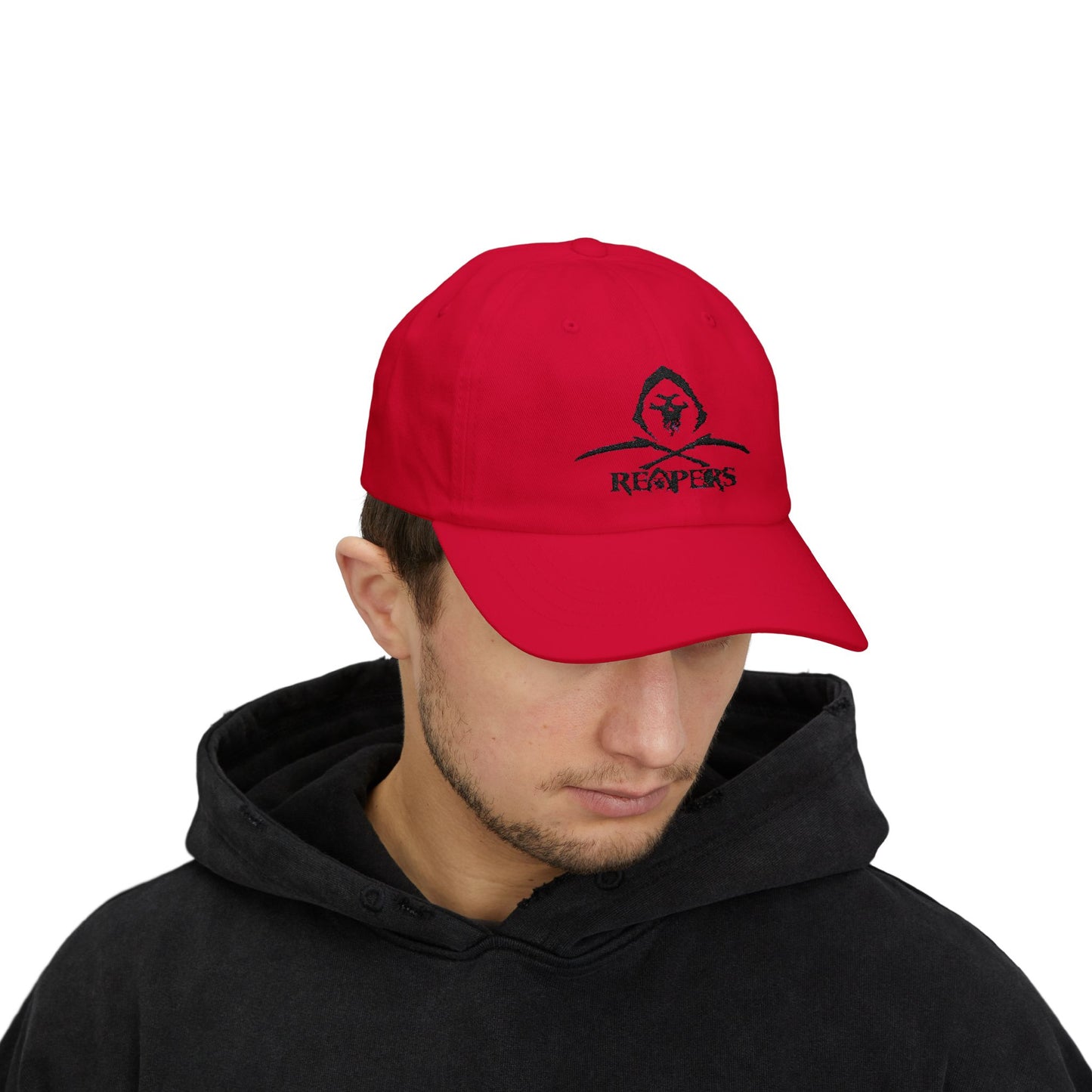 OSFA Reapers FlagCap 2