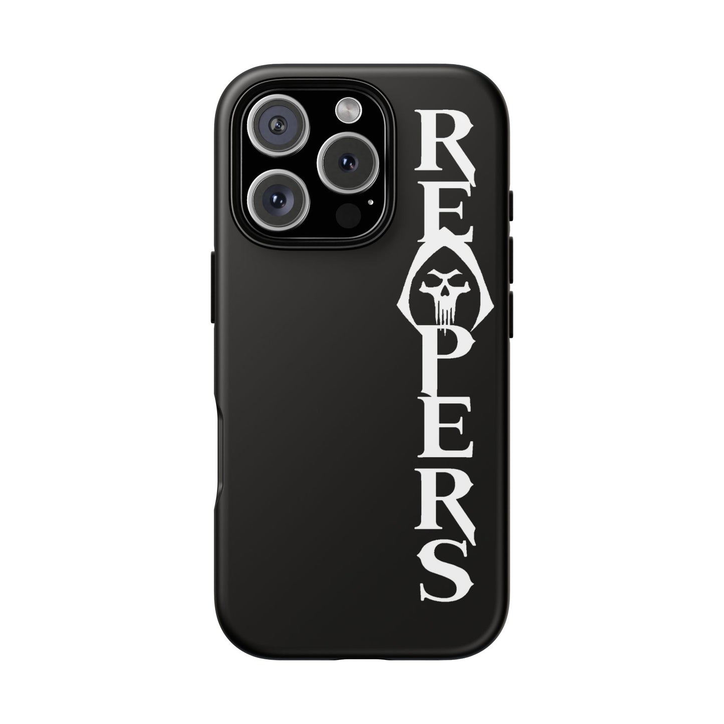 Funda protectora para teléfono Reapers