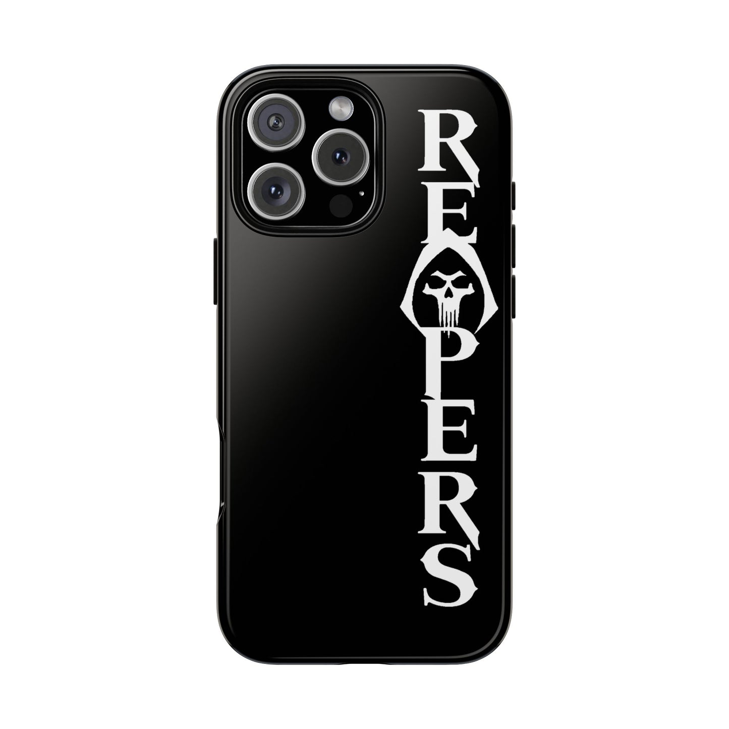 Funda protectora para teléfono Reapers