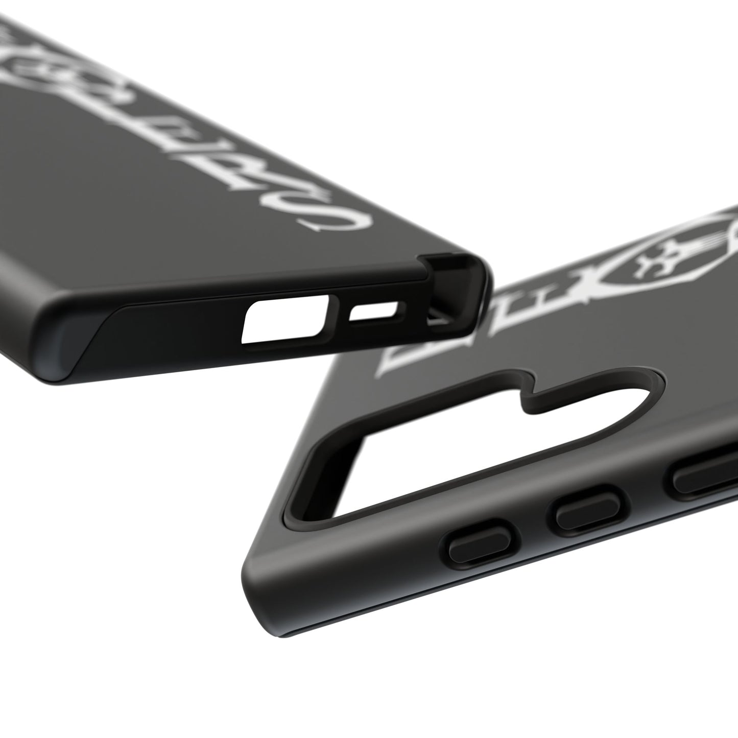 Funda protectora para teléfono Reapers