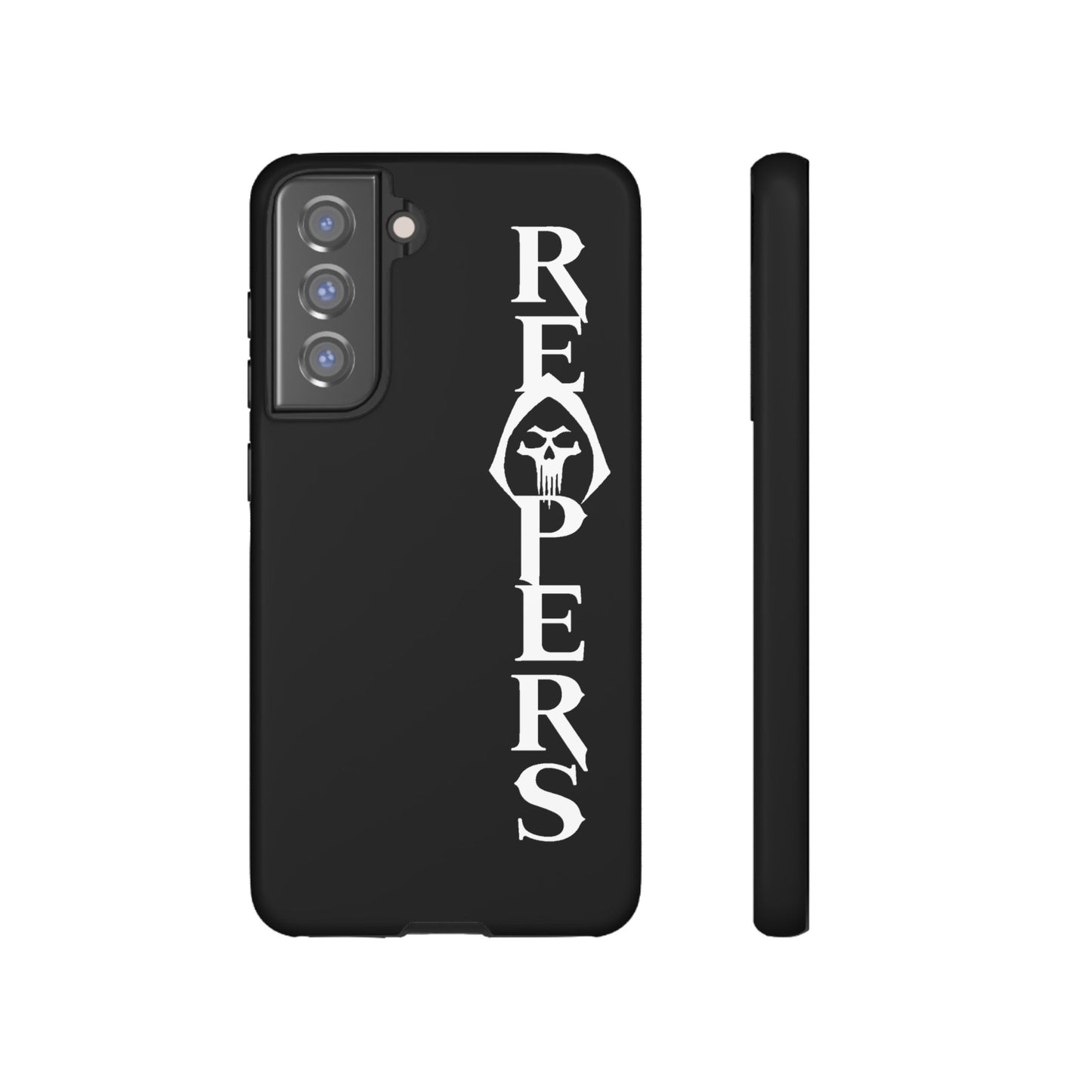 Funda protectora para teléfono Reapers