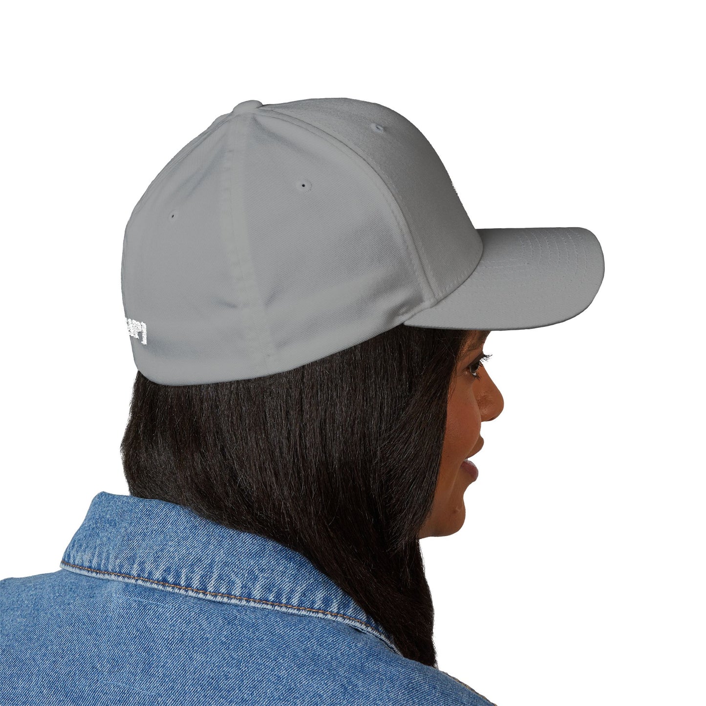 Reapers Flexfit Structured Cap – LOGO main