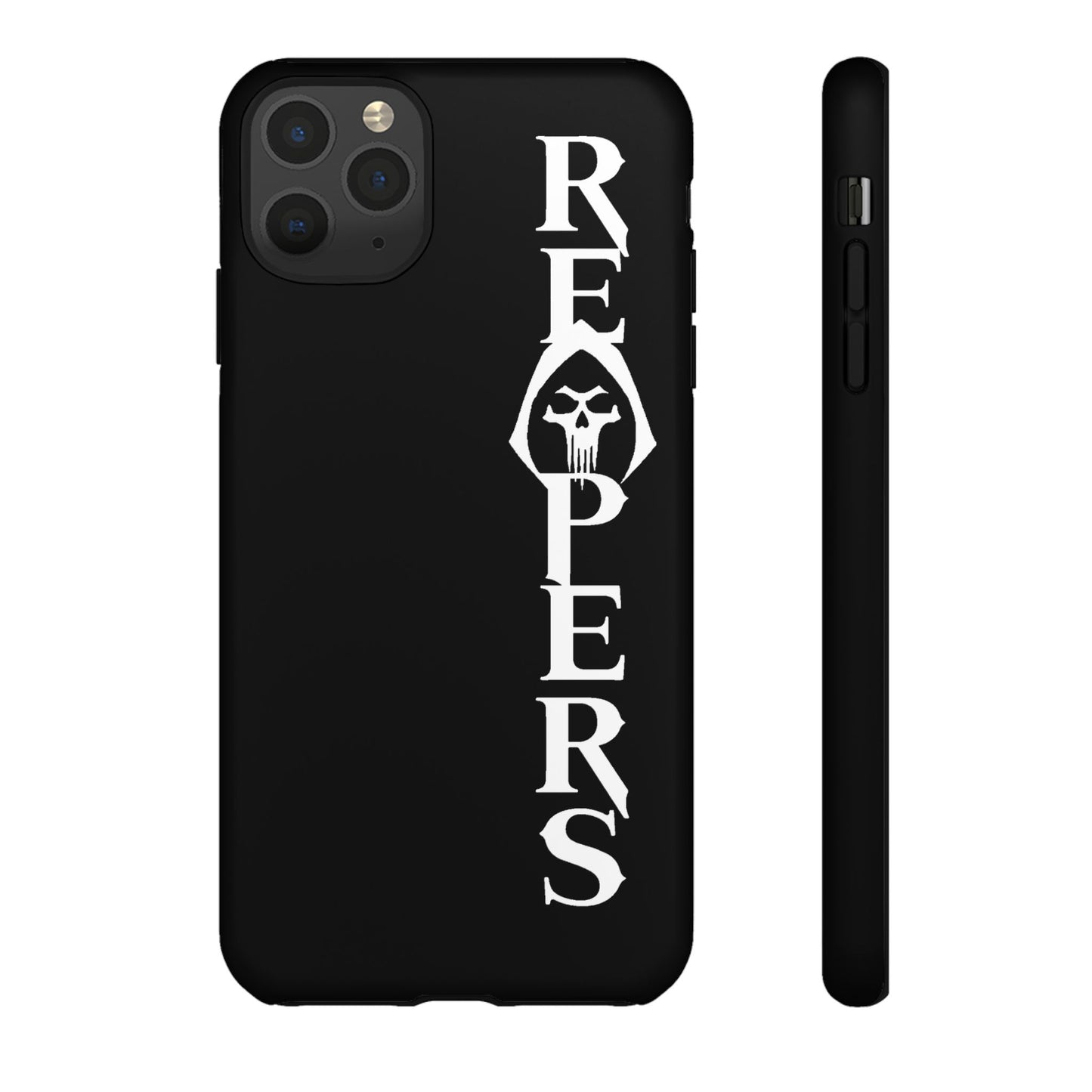 Funda protectora para teléfono Reapers