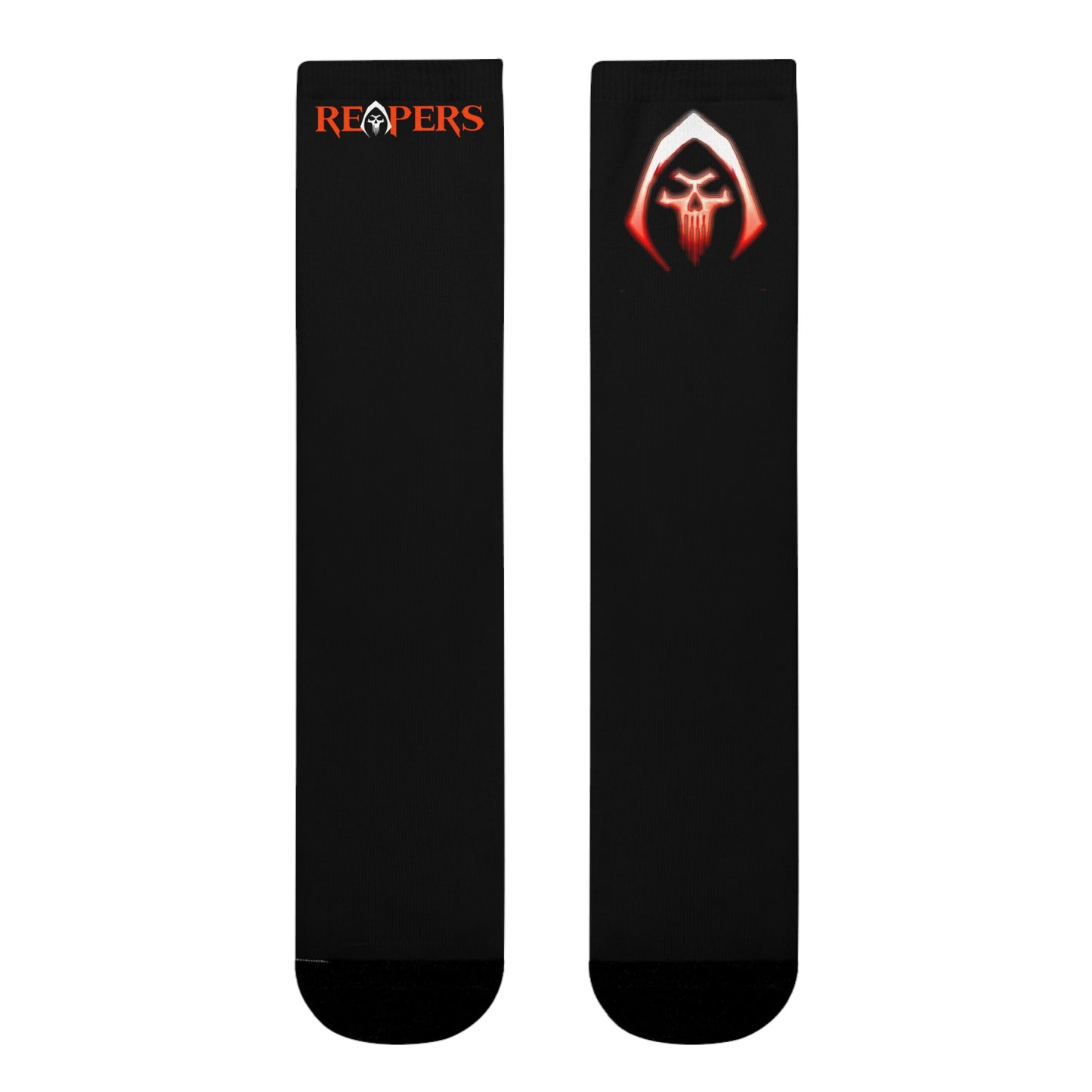 Reapers EU Crew Socks – Sock It to the Grid