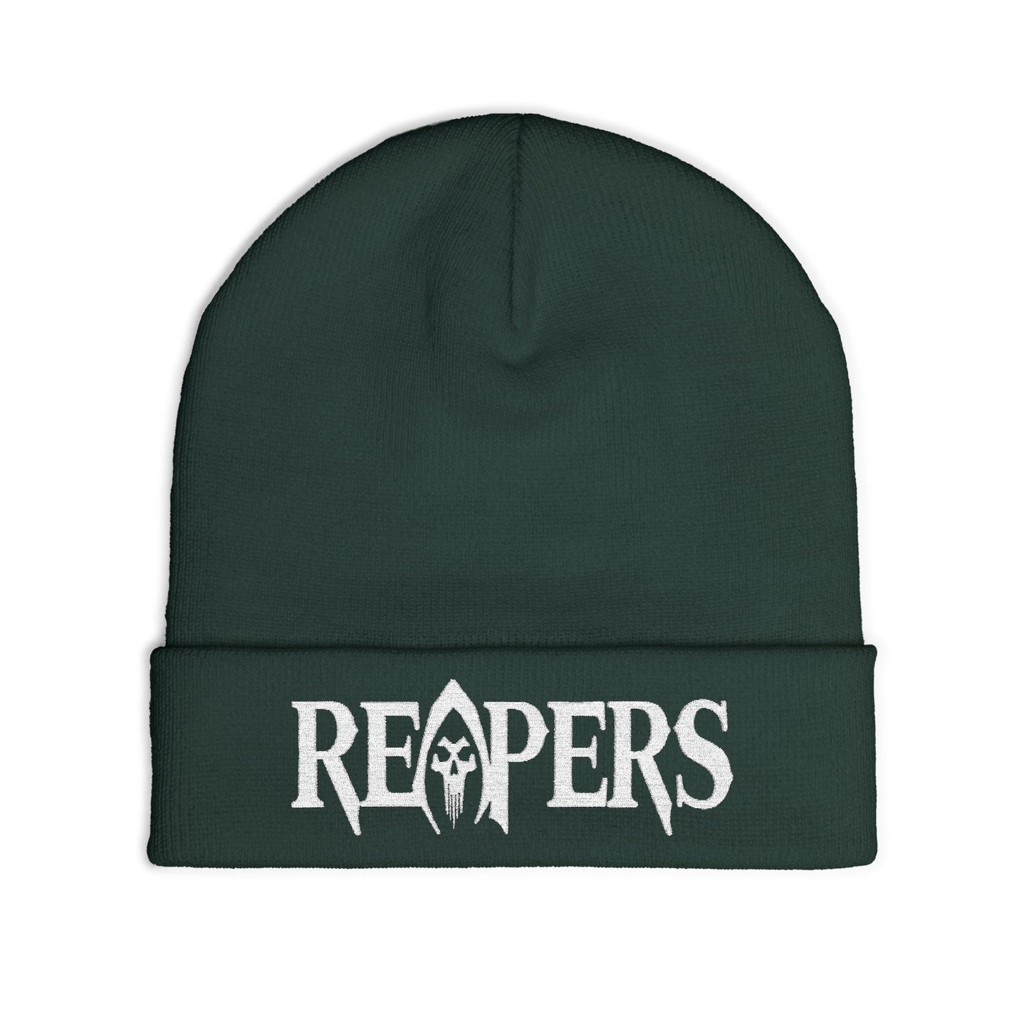 Gorra de reloj REAPERS: Edición estándar para el juego final v2