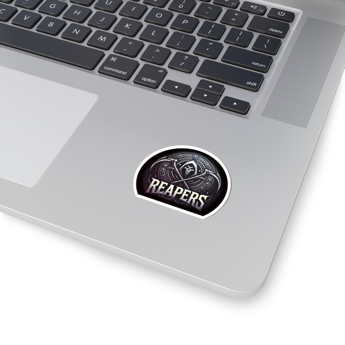 Reapers Kiss-Cut Stickers – Mark Your Territory