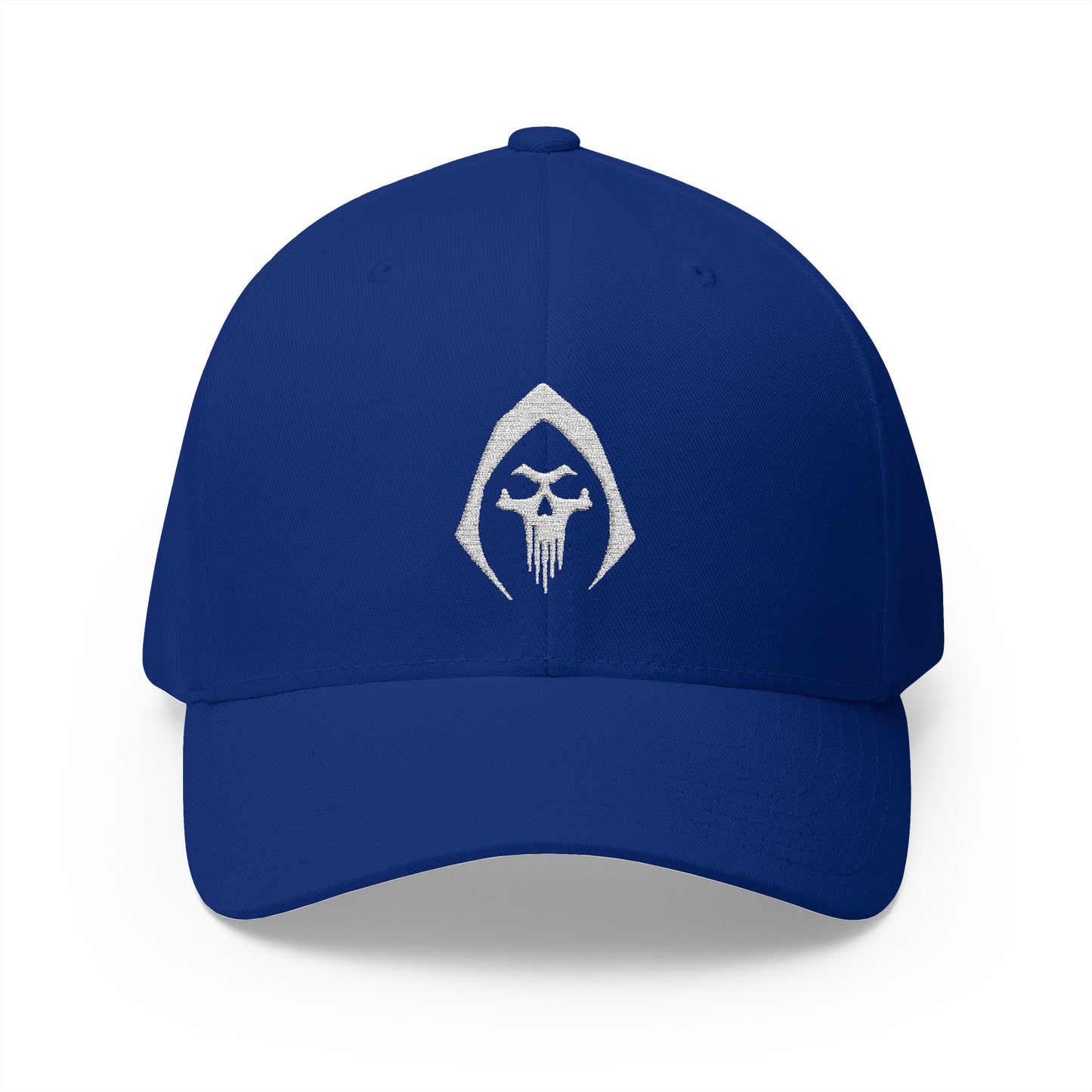 Reapers Flexfit Structured Cap – LOGO main