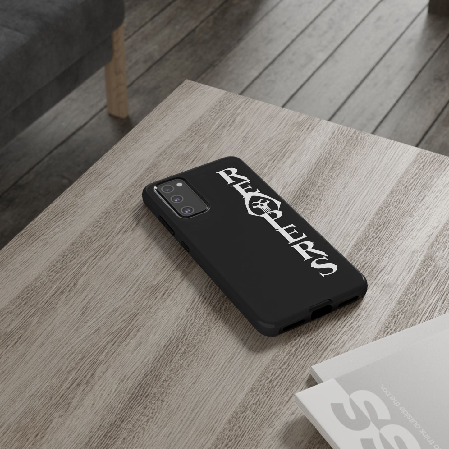 Funda protectora para teléfono Reapers