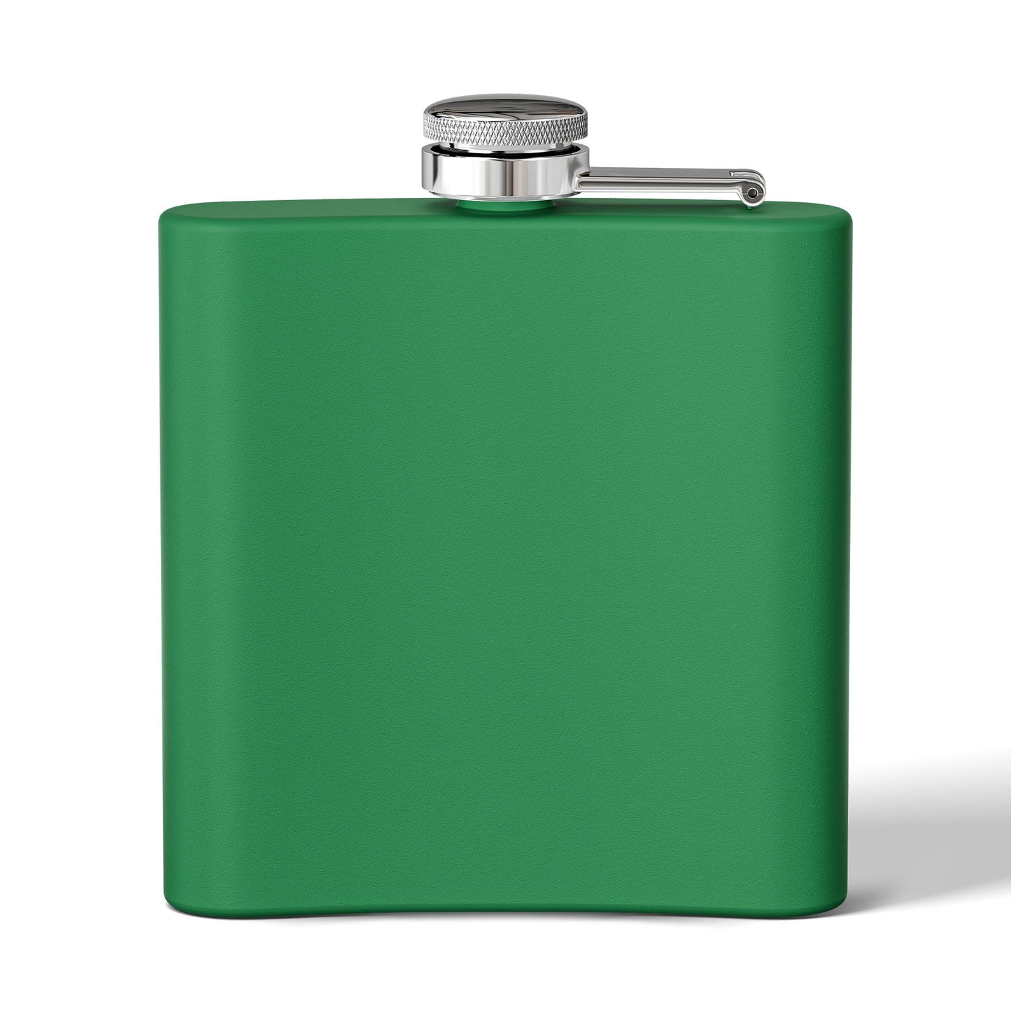 Reapers Tactical Flask – Sip. Survive. Repeat.