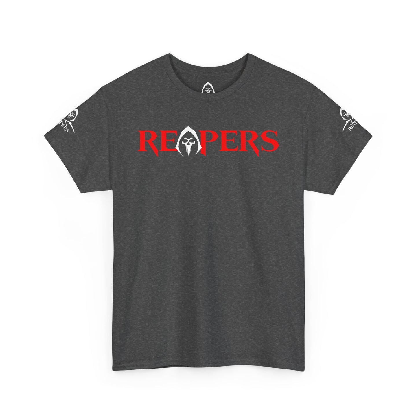 Dark Reapers Unisex Heavy Cotton Tee