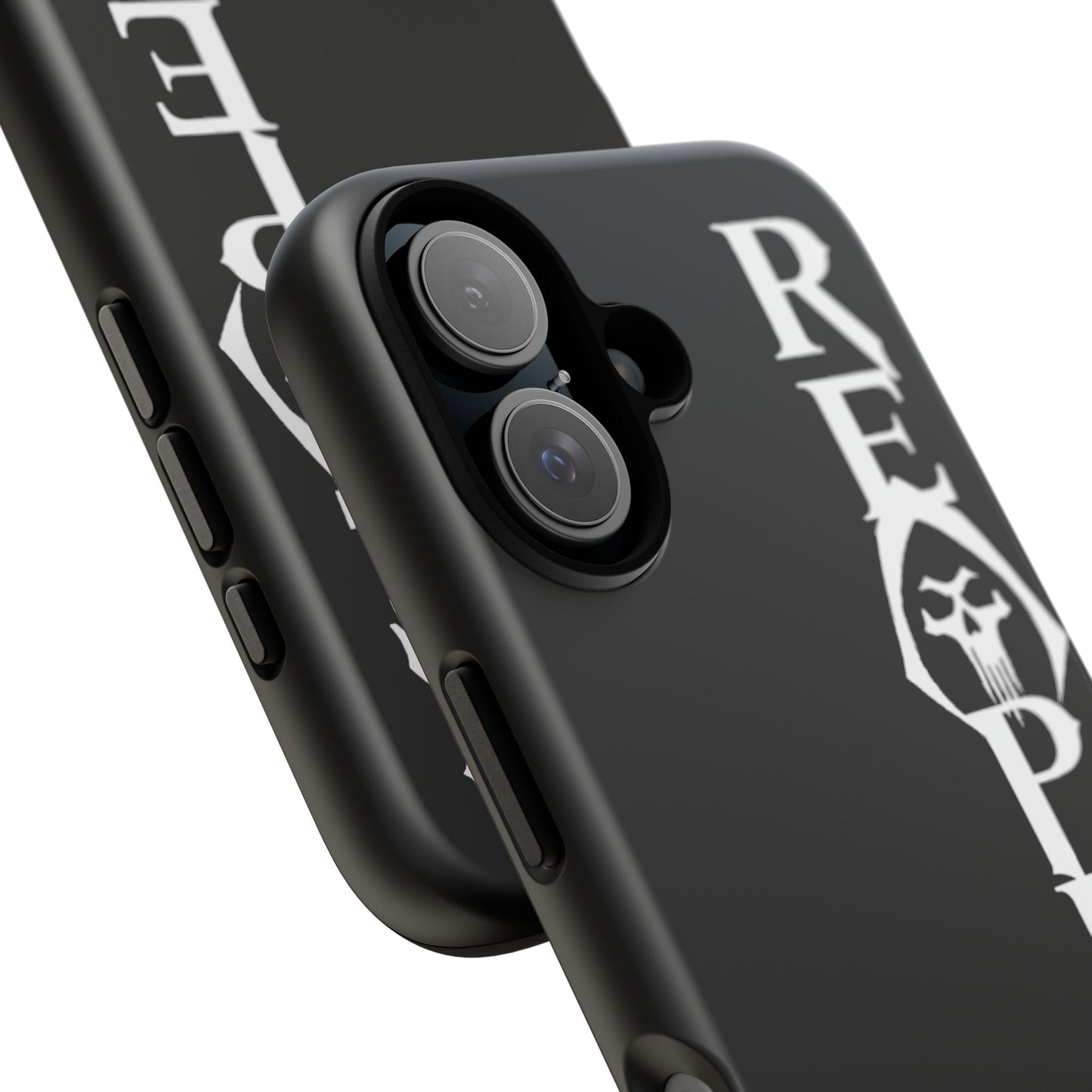 Funda protectora para teléfono Reapers