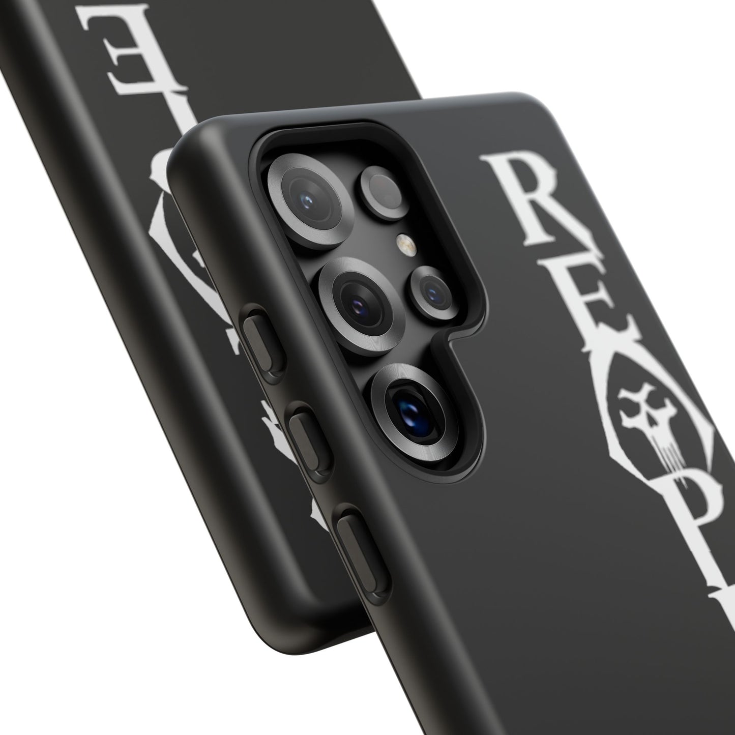 Funda protectora para teléfono Reapers