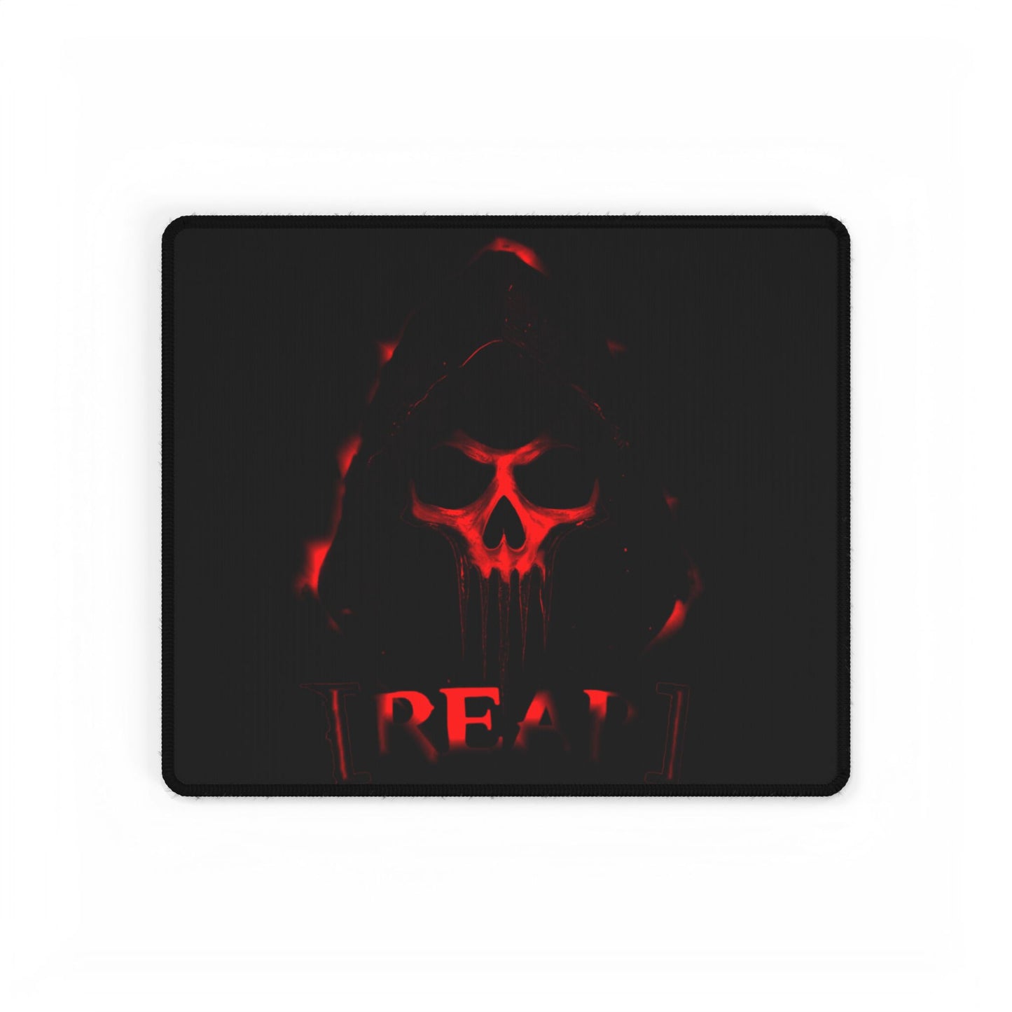 Reapers Desk Mat – Blackout Sigil Edition