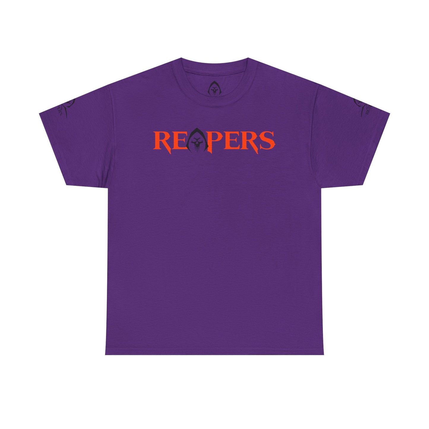 Camiseta unisex de algodón grueso Reapers