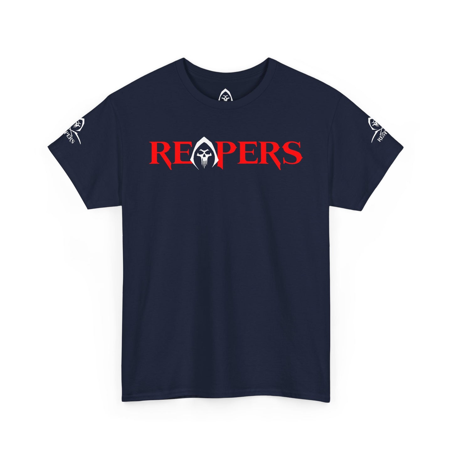 Dark Reapers Unisex Heavy Cotton Tee