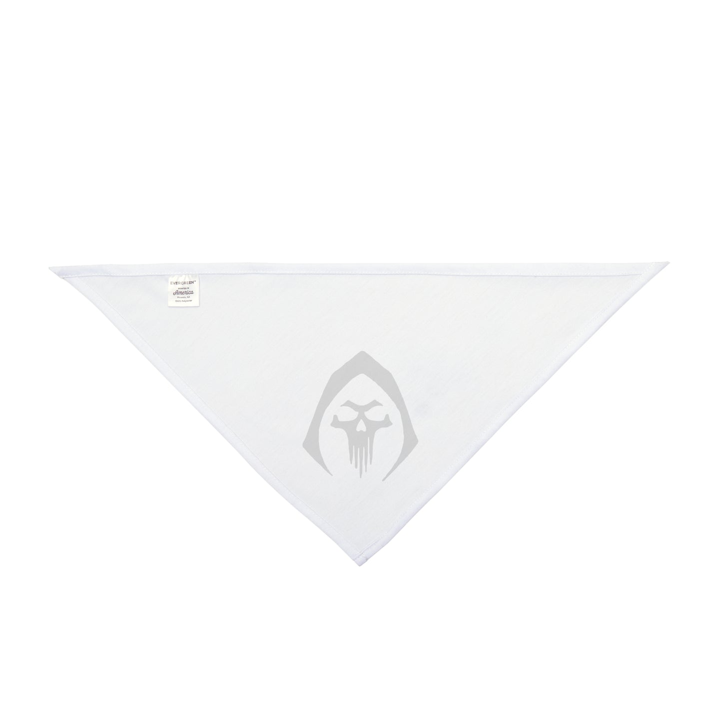 REAPERS Companion Bandana – Field-Issue Gear for Loyal Allies