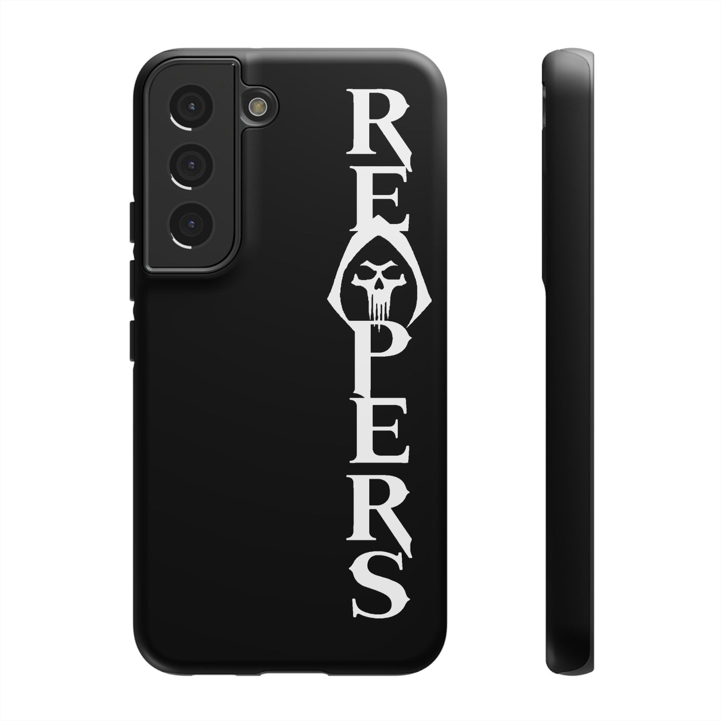 Funda protectora para teléfono Reapers