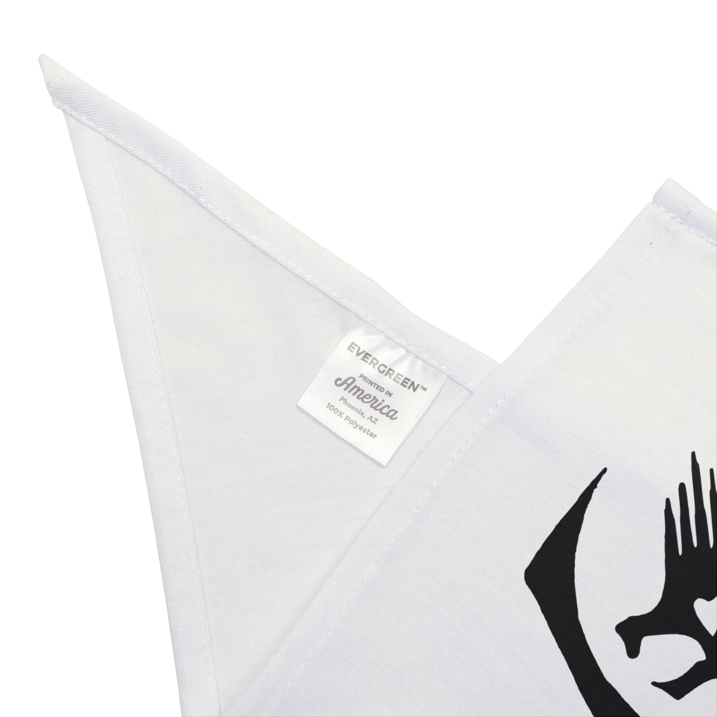 REAPERS Companion Bandana – Field-Issue Gear for Loyal Allies