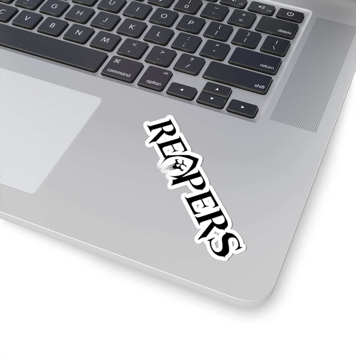Reapers Kiss-Cut Stickers – Mark Your Territory