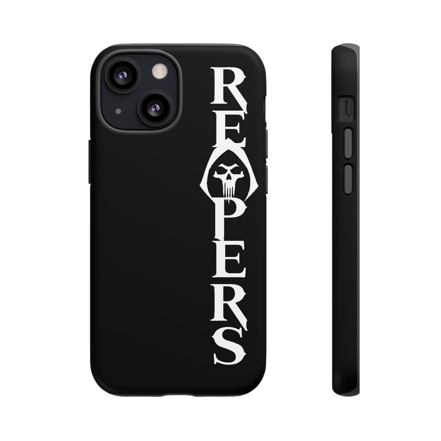 Funda protectora para teléfono Reapers