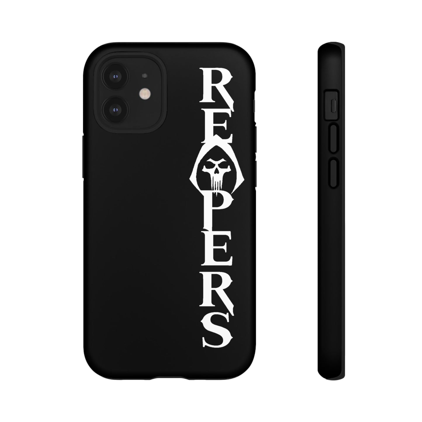Funda protectora para teléfono Reapers