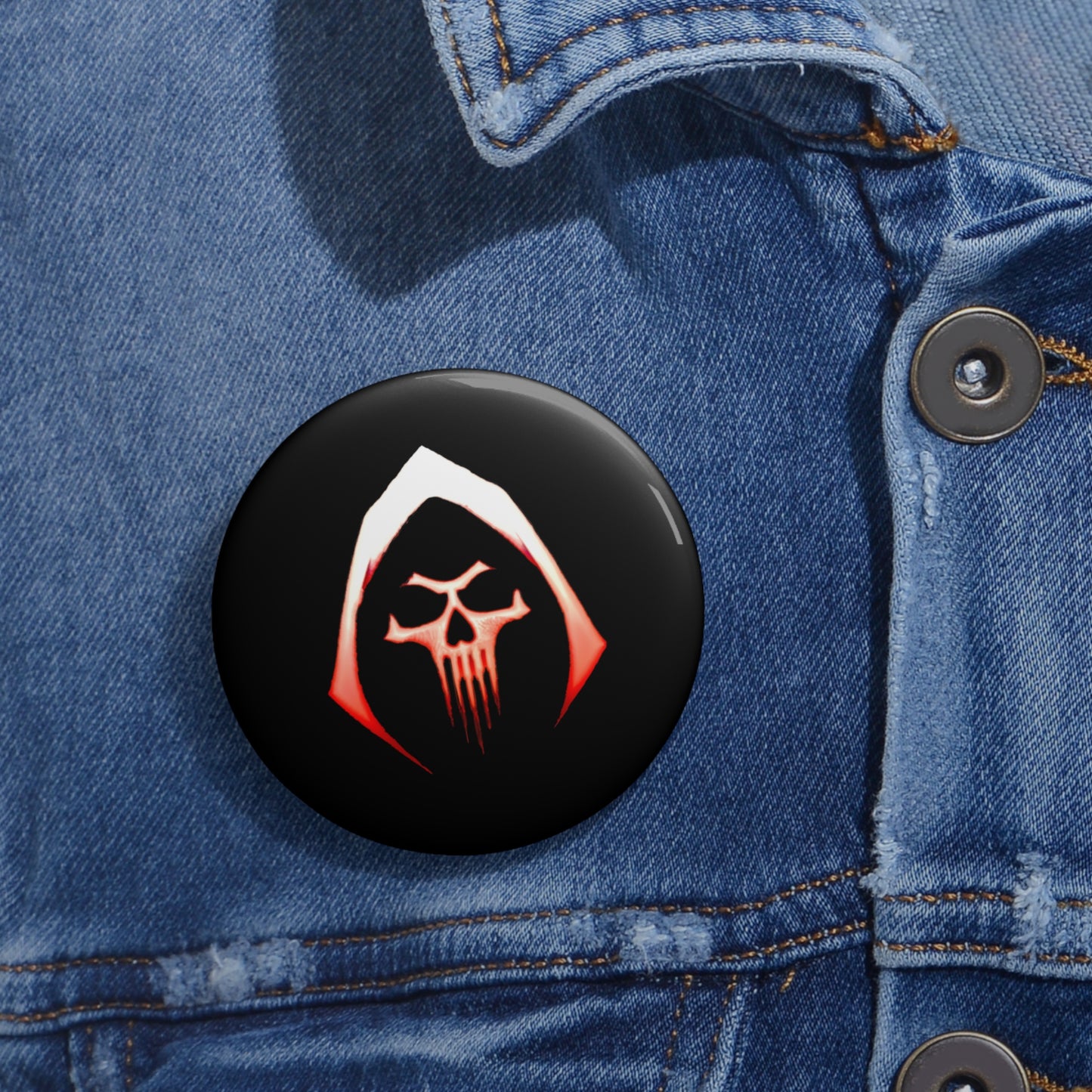 Botones de pin de REAPERS