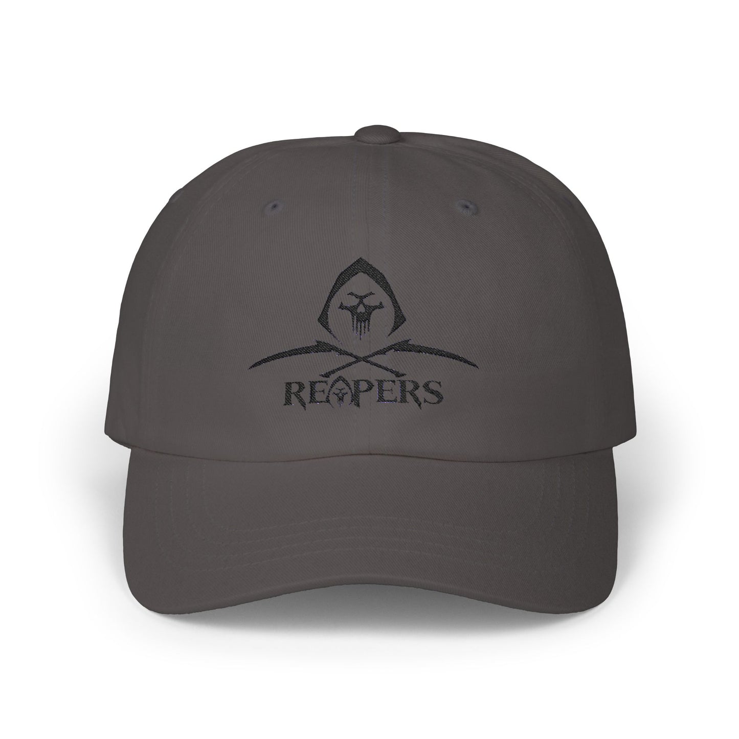OSFA Reapers FlagCap 2