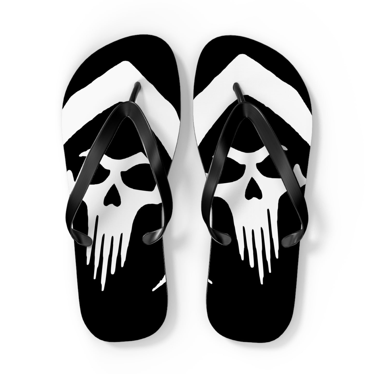 Reaper Sandals – Tread Where Empires Fall