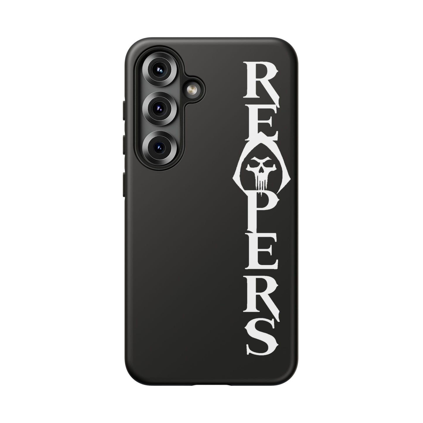 Funda protectora para teléfono Reapers