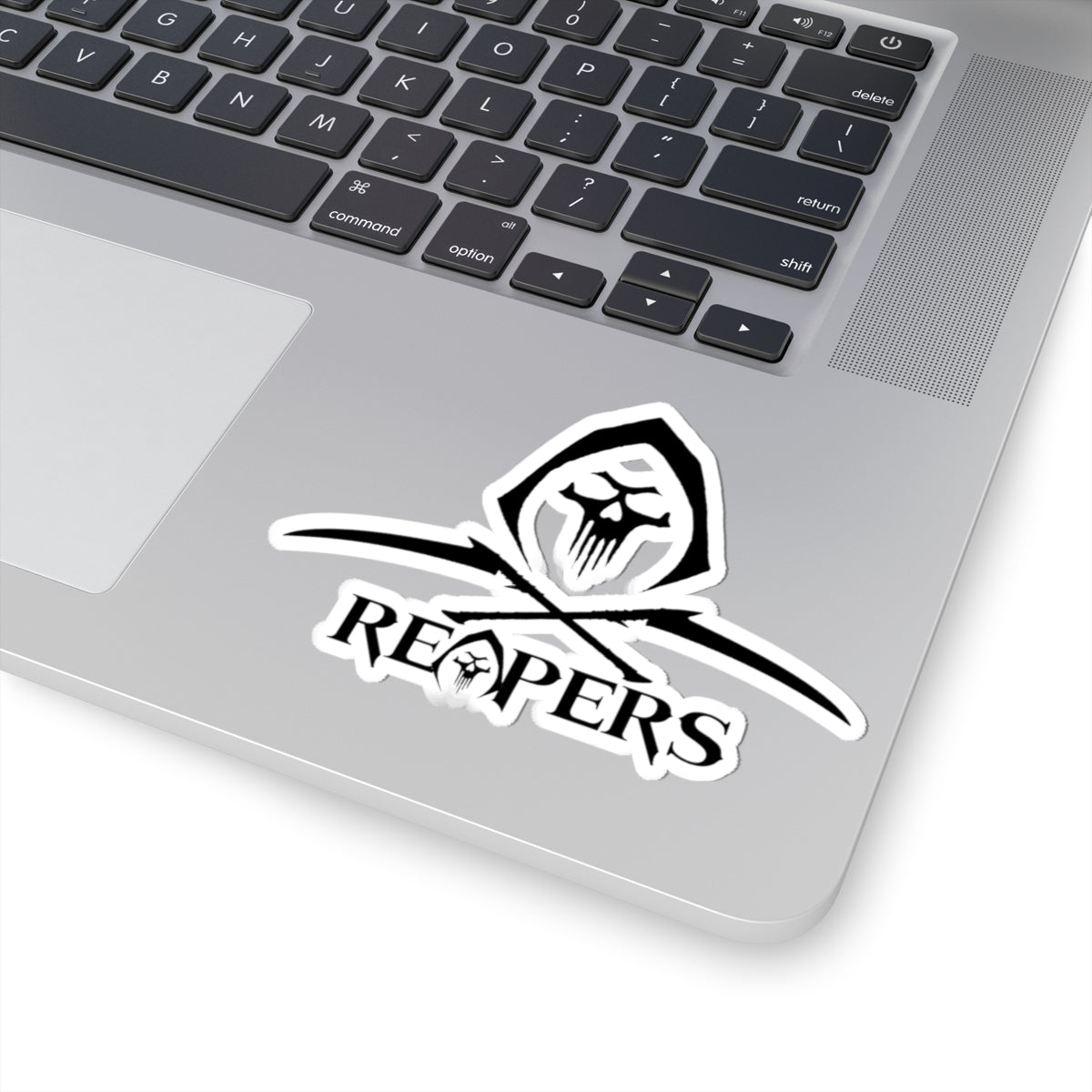 Reapers Kiss-Cut Stickers – Mark Your Territory