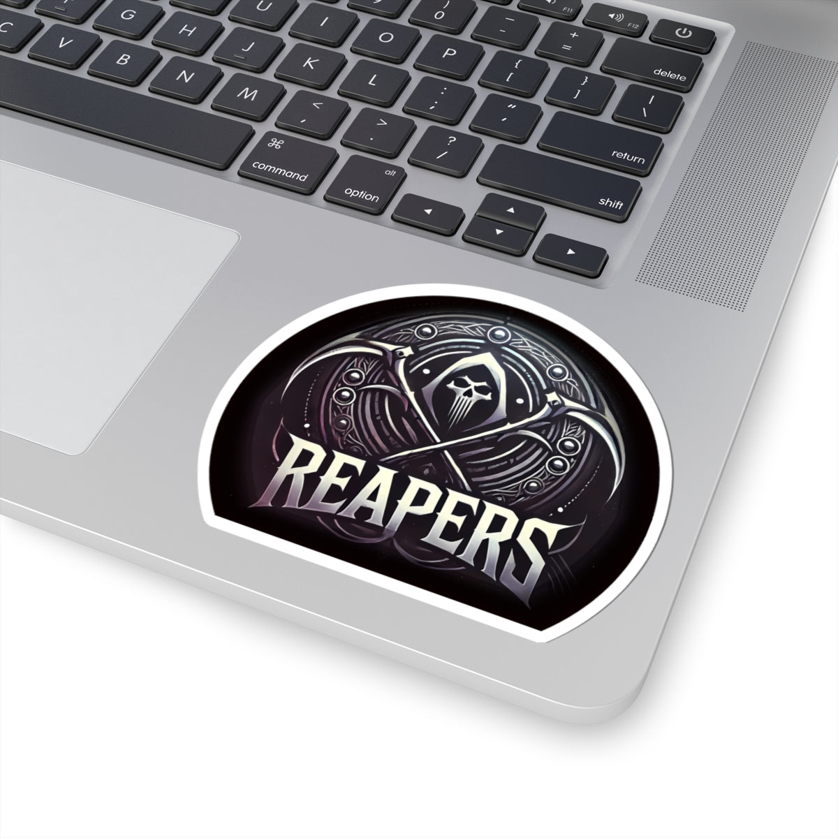 Reapers Kiss-Cut Stickers – Mark Your Territory