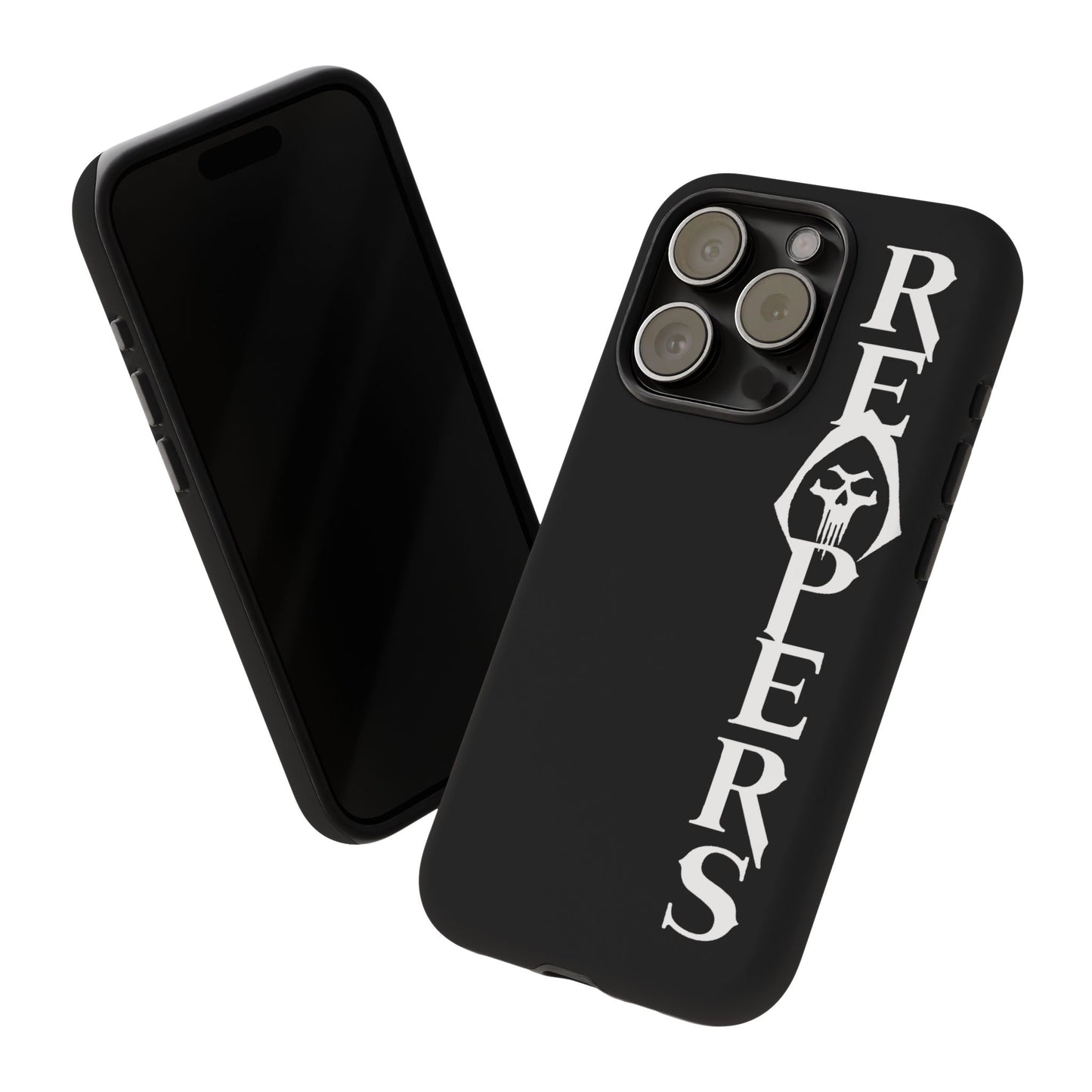 Funda protectora para teléfono Reapers