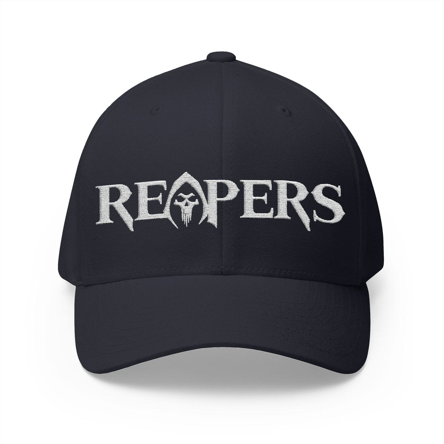 Reapers Flexfit Structured Cap – REAPERS Bold