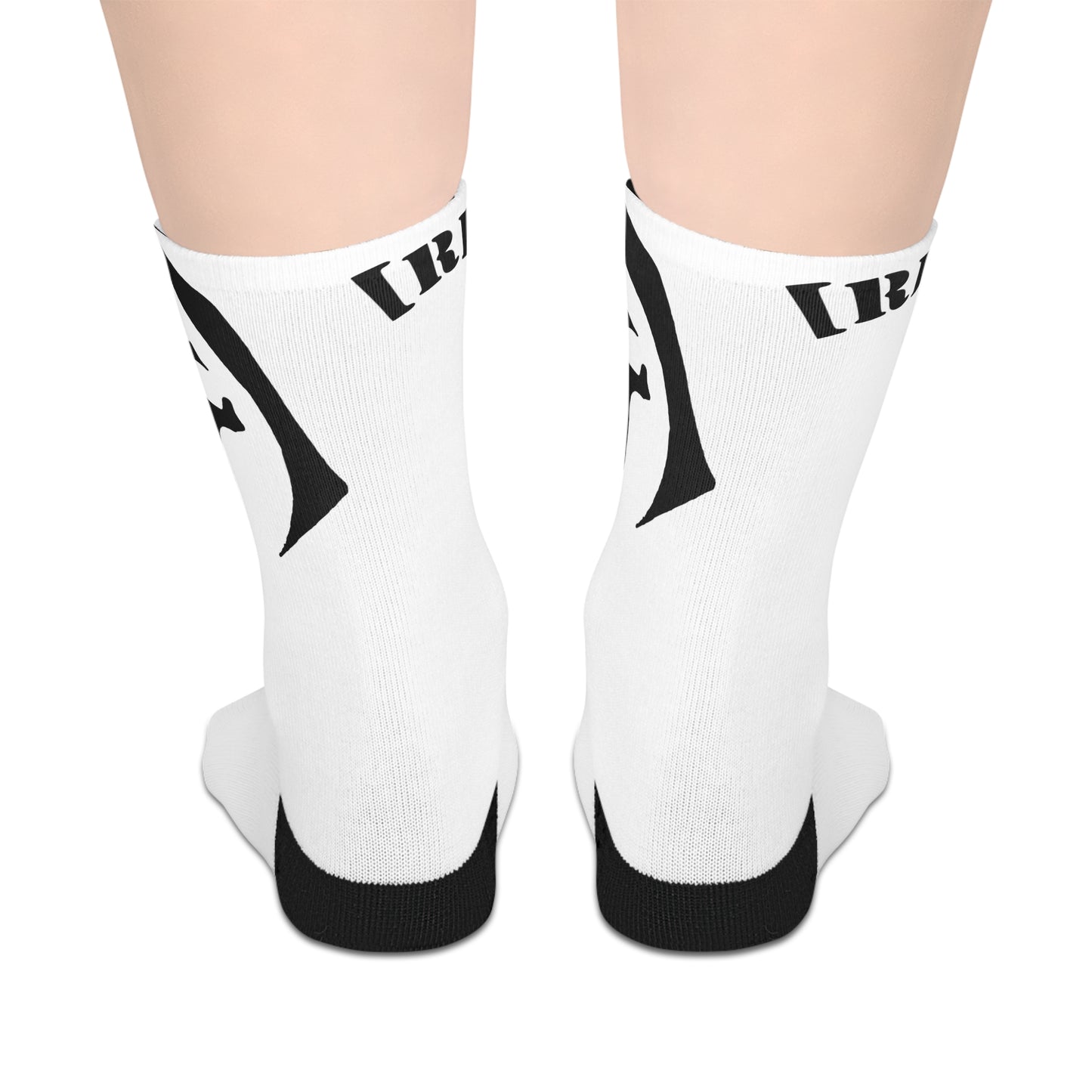 Calcetines de media caña REAPERS: el uniforme para lo invisible