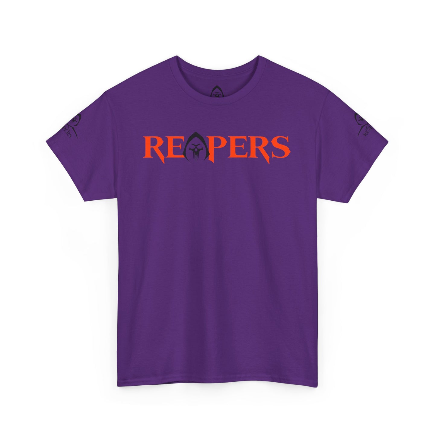 Camiseta unisex de algodón grueso Reapers