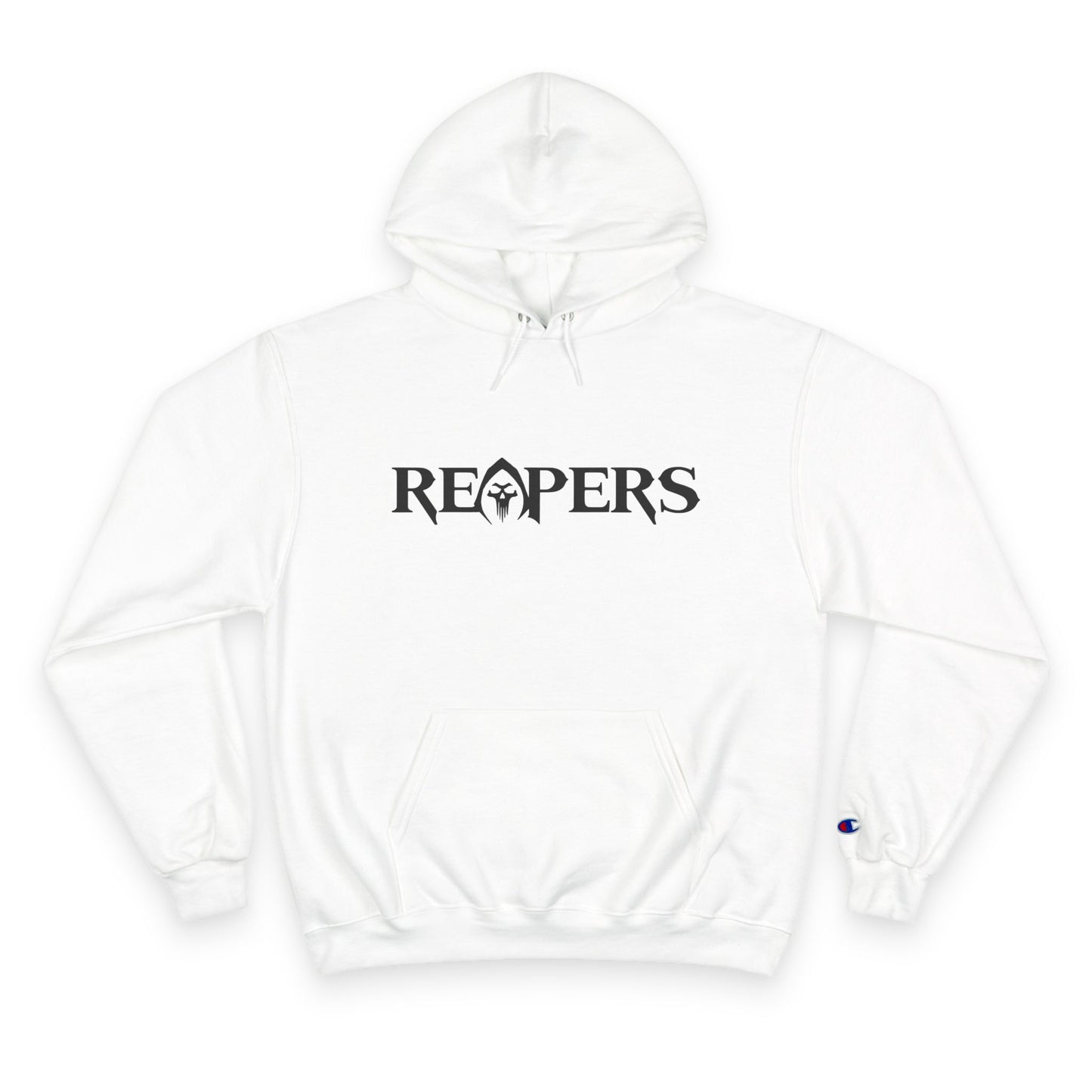 Sudadera con capucha Reapers Champion con logotipo