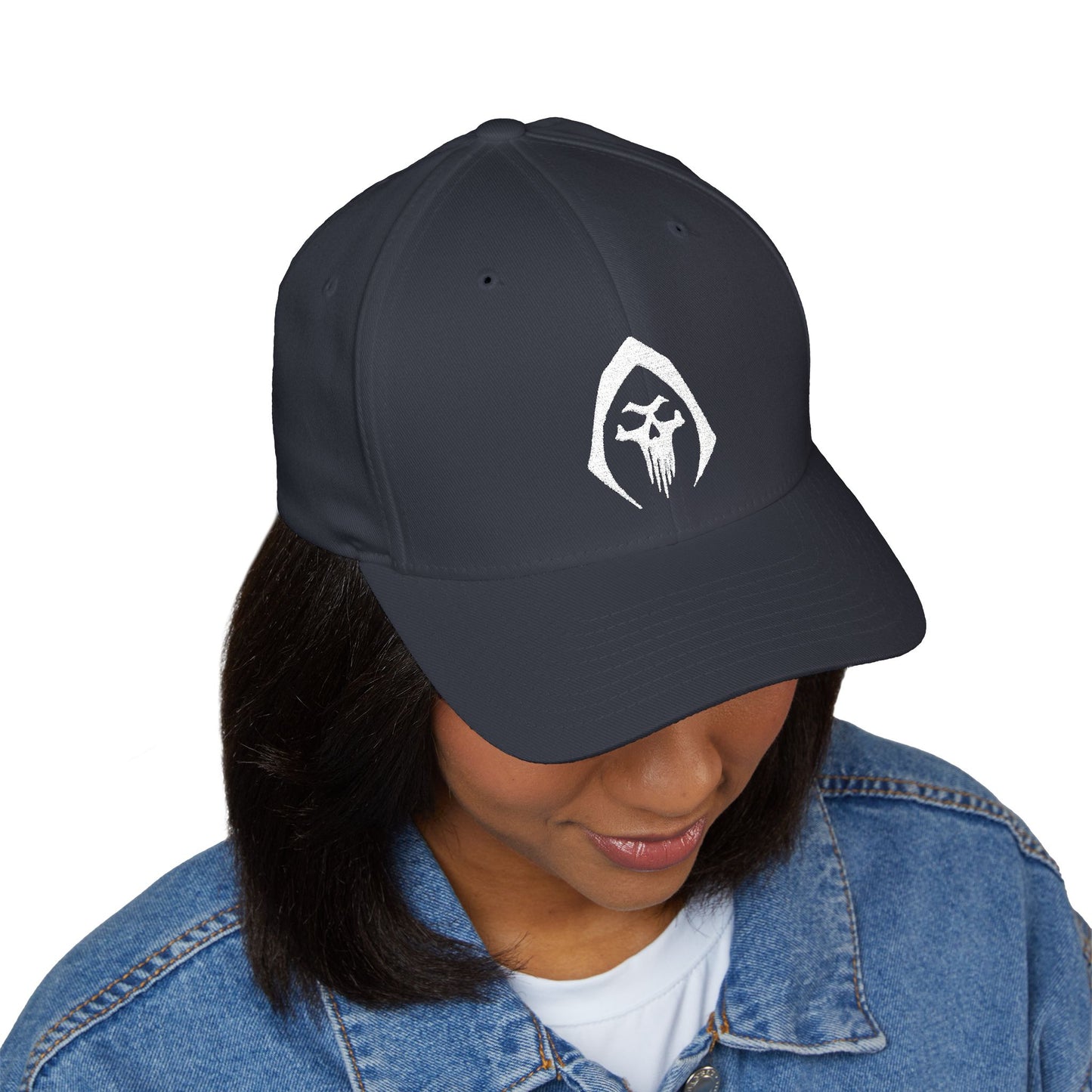 Reapers Flexfit Structured Cap – LOGO main