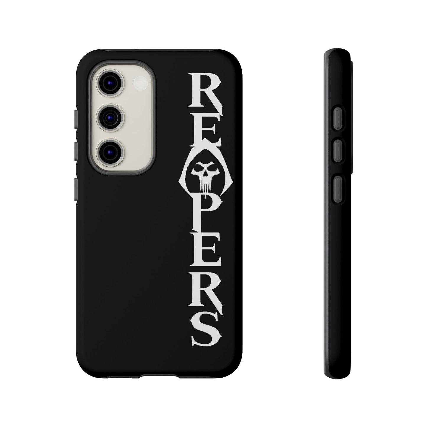 Funda protectora para teléfono Reapers