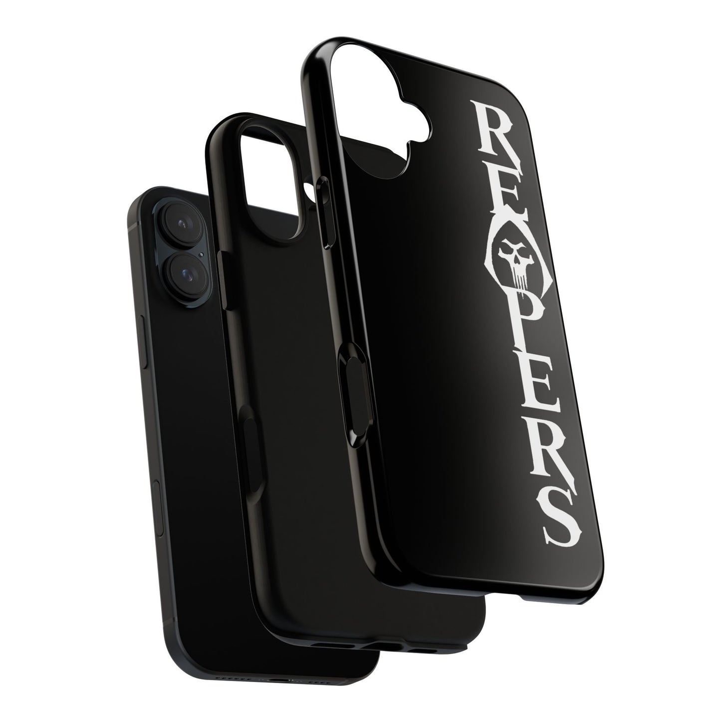 Funda protectora para teléfono Reapers