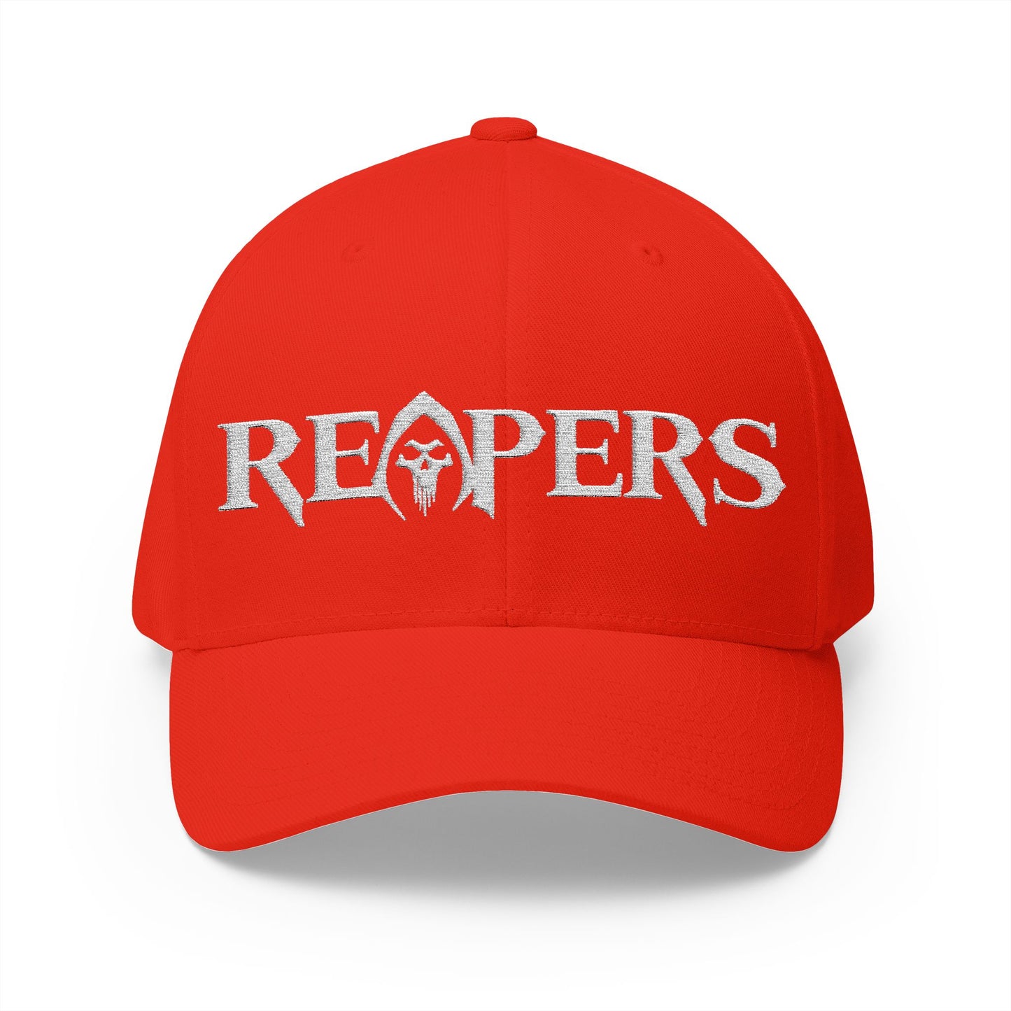 Reapers Flexfit Structured Cap – REAPERS Bold