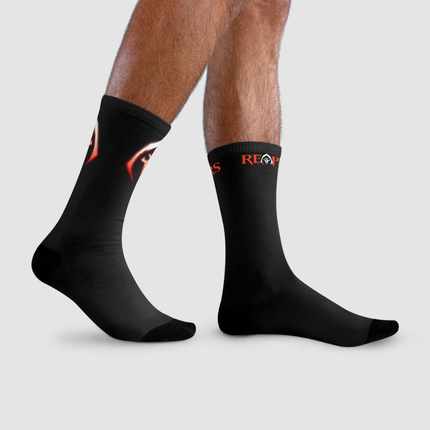 Reapers EU Crew Socks – Sock It to the Grid