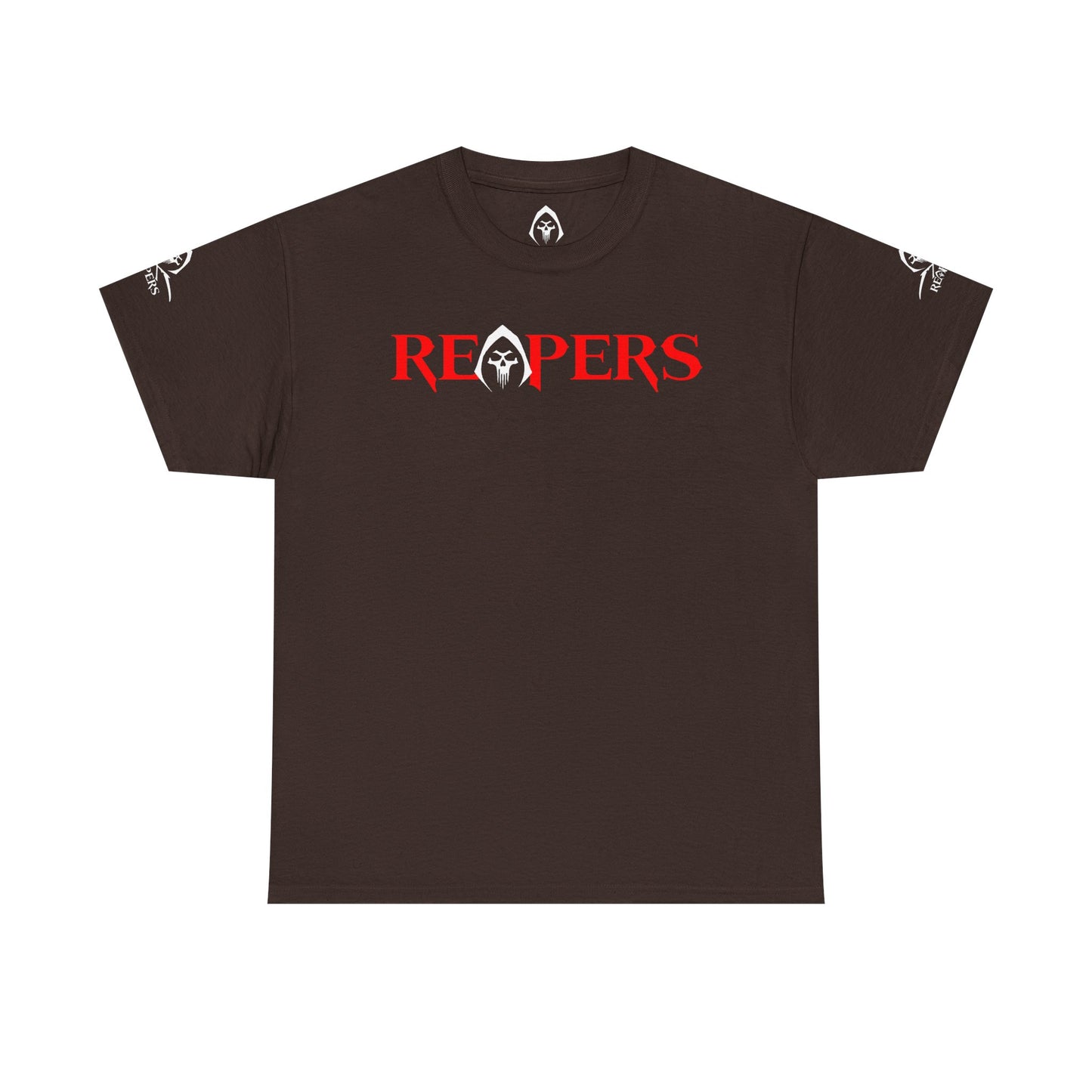 Dark Reapers Unisex Heavy Cotton Tee