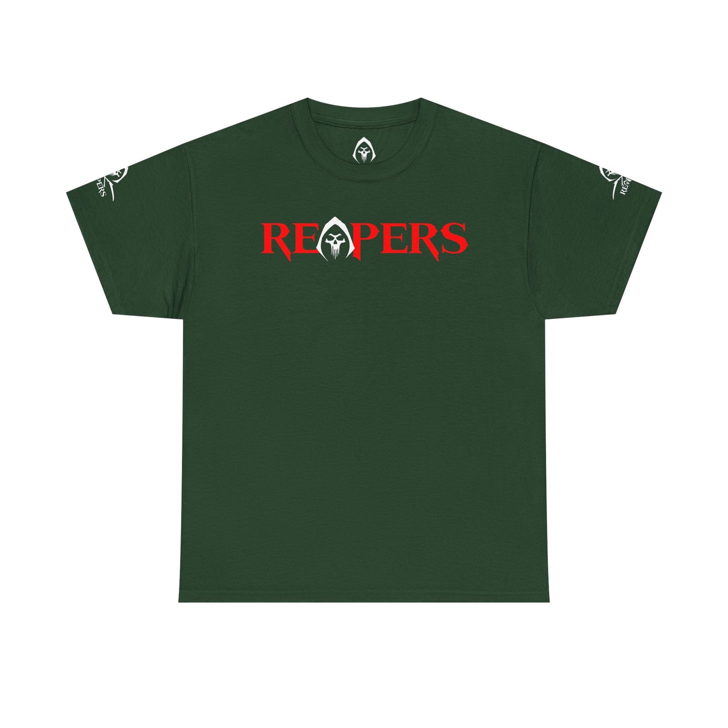 Dark Reapers Unisex Heavy Cotton Tee