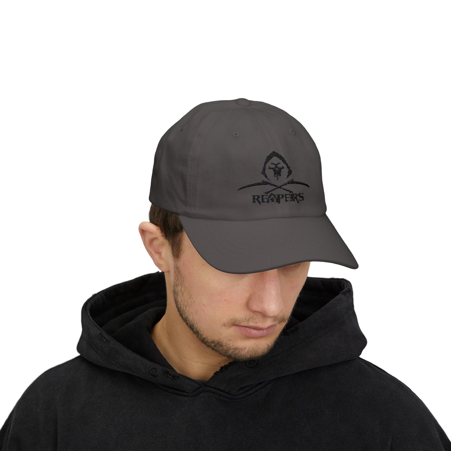 OSFA Reapers FlagCap 2