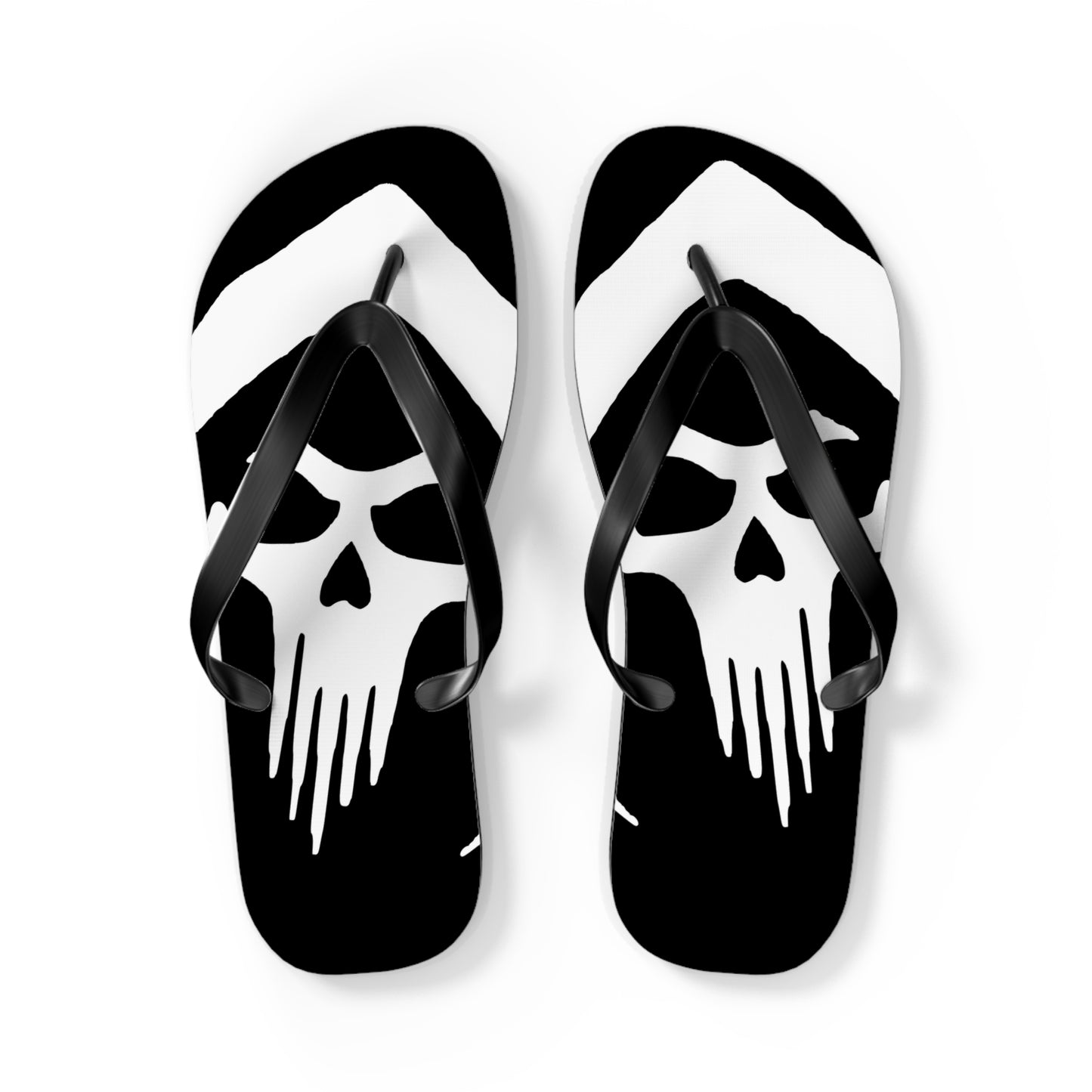 Reaper Sandals – Tread Where Empires Fall