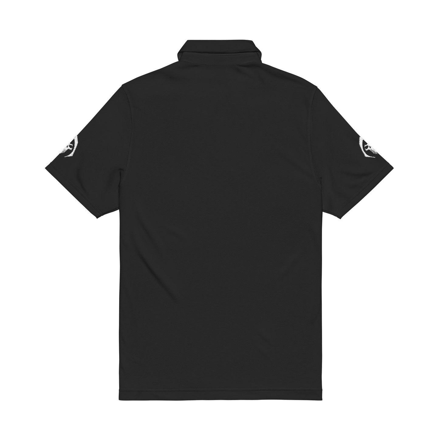 Men's Polo Shirt, Customized Athletic Wear, Casual Outfit, Sporty Gift, Fitness Apparel, Embroidered Polo
